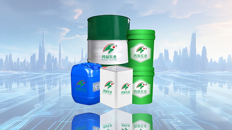 影响工业润滑油抗乳化性的关键因素有哪些？一文带你了解